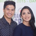 Glenn Alinskie dan Chelsea Olivia Saat Menggelar Jumpa Pers